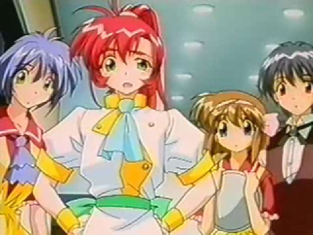 Pia Carrot e Youkoso!! 2 DX (El Mejor Anime Fansub)